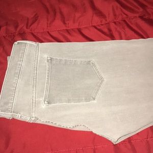 Banana Republic jeans